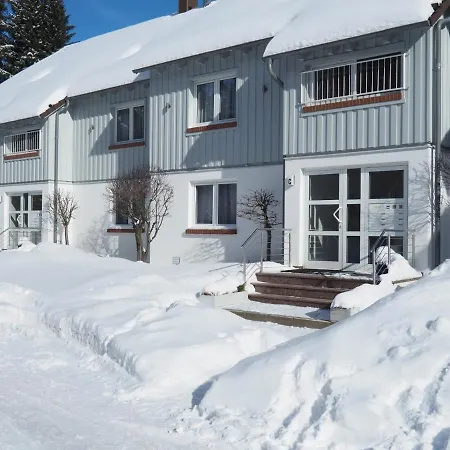 Wurmberg-huette Braunlage