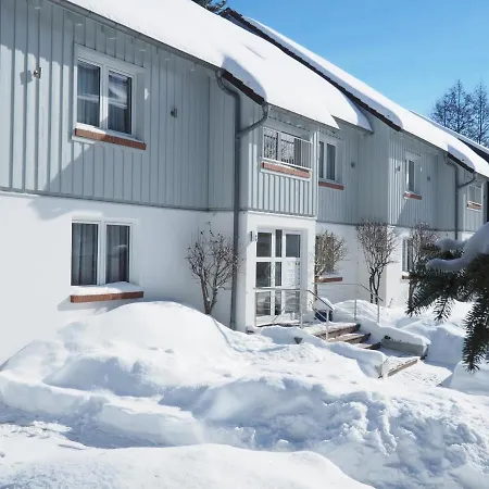 Wurmberg-huette * Braunlage