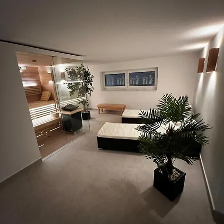 Wurmberg-huette 公寓 *