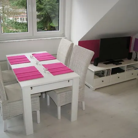 דירה Wurmberg-huette בראונלאגה