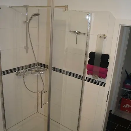 דירה Wurmberg-huette בראונלאגה