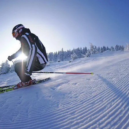 Wurmberg-huette דירה