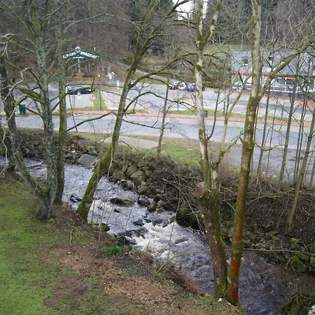 公寓 Wurmberg-huette *