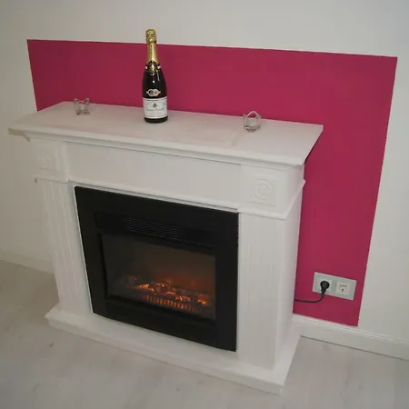 Wurmberg-huette * בראונלאגה