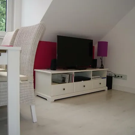 Wurmberg-huette 公寓 布劳恩拉格